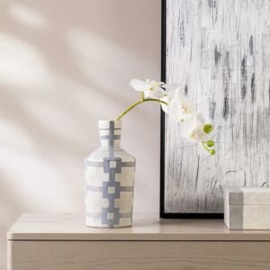 فازة كلوليتا - رمادي