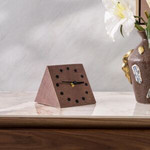 ساعة طاولة كابوك