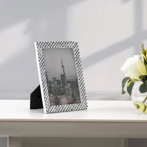 اطار صور تابور - ابيض واسود