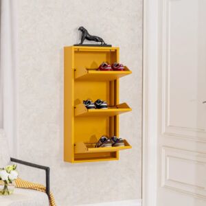 خزانة أحذية ليفا حجم صغير