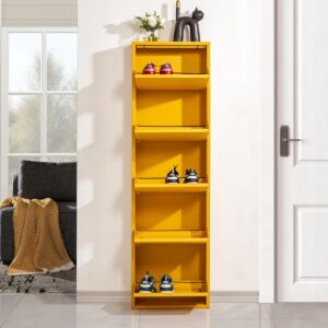 خزانة أحذية ليفا