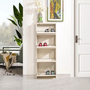 خزانة أحذية ماوني