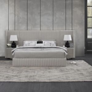 سرير كينغ كاتيو 193X203 سم