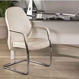 كرسي مكتب كاربون