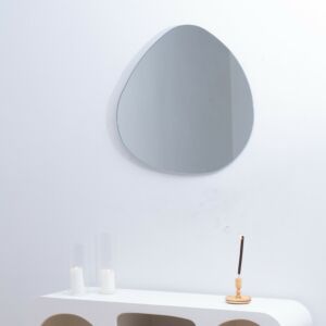 مرآة جدارية سيرين