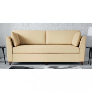 كنبة ثلاثية اراميس - بيج