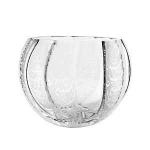 فازة حنين مقاس كبير نقش محفور