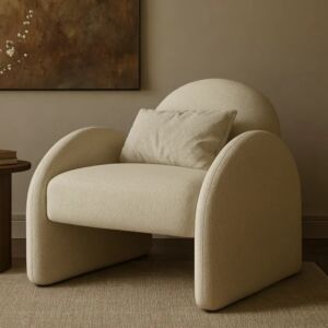 كرسي مفرد روسيا - بيج