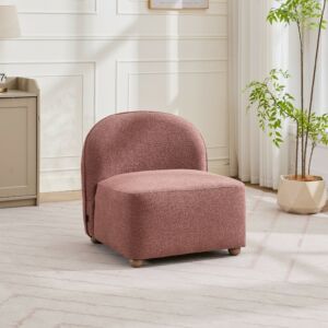 كرسي مفرد بورتي - وردي