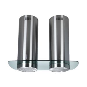 شفاط جزيرة 140 سم قوة 1000 من البا