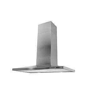 شفاط جداري البا ايطالي - 90 سم قوة 1000