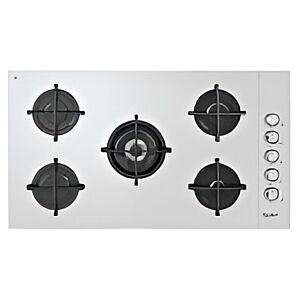 سطح بلت ان غاز سيراميك ايطالي 90 سم البا