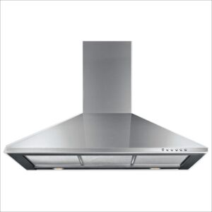 شفاط جداري ايطالي من إلبا - 60 سم قوة 1000