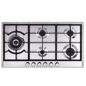 غاز ايطالي سطح بلت ان 90 سم البا