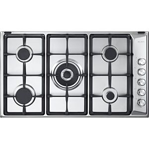 سطح بلت ان غاز ايطالي 90 سم البا