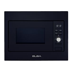 ميكروويف البا شواية بلت ان 28 لتر - اسود