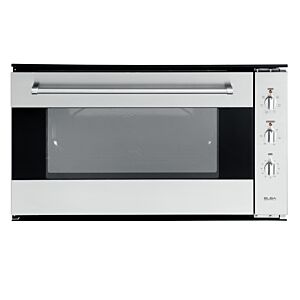 فرن بلت ان كهرباء ايطالي 90 سم 6 وظائف البا