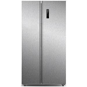 ثلاجة وفريزر من إلبا بابين - 291 لتر