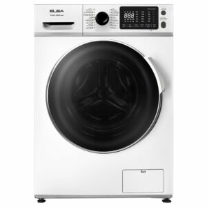 غسالة ملابس و مجفف 10 كجم 16 برنامج البا