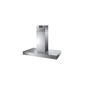 شفاط جزيرة ايطالي من إلبا - 120 سم قوة 1000