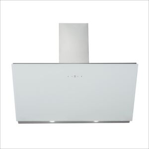 شفاط بوكاج جداري 90 سم قوة 1000 البا