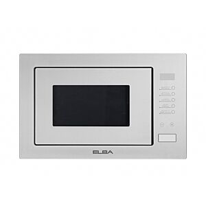 ميكروويف البا شواية بلت ان 28 لتر - ابيض