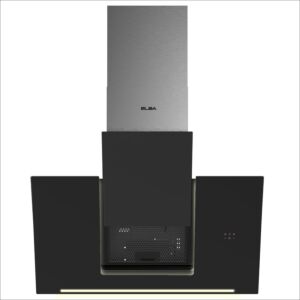 شفاط تانيوم جداري 90 سم قوة 1100