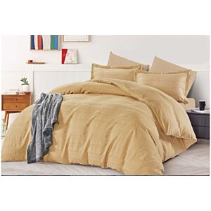 طقم لحاف جيان - كينغ 6 قطع - جملي