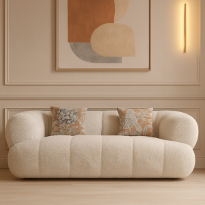 كنبة ثنائية نوڤولا- بيج