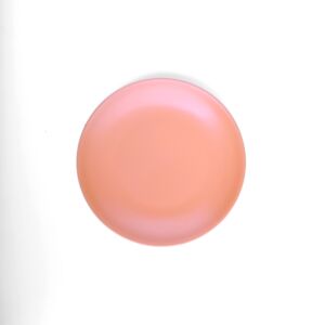 صحن حلى امانثا - وردي - 20 سم