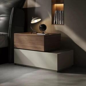 كومودينو مارسيس - بني وبيج