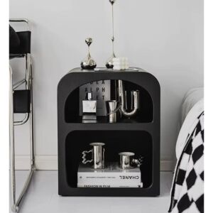 كومودينو موندا - اسود