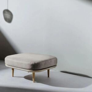 مقعد بف ديلانى بوكليه - بيج