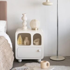 كومودينو سوالا - اوف وايت