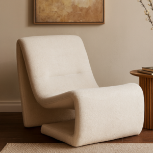 كرسي استرخاء موتشي - بيج