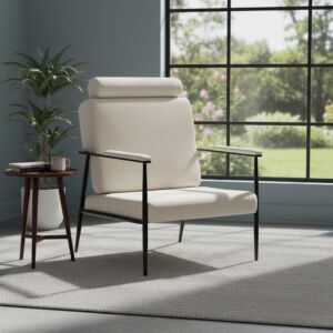 كرسي مفرد موفا - بيج