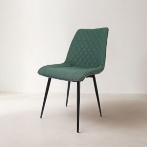 كرسي طعام ماركو - اخضر زيتي