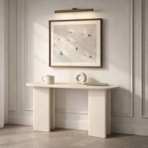 كونسول من مجموعة ريفان - كريمي