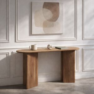 كونسول من مجموعة ريفان - بني