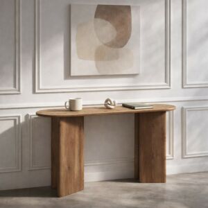 كونسول من مجموعة ريفان - بني