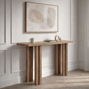 كونسول - من مجموعة ماريانا - بني