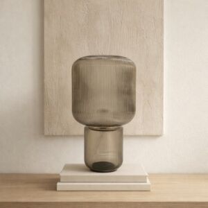 ابجورة طاولة سيرو - بني فاتح