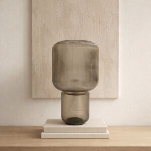 ابجورة طاولة سيرو - بني فاتح