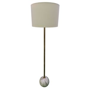 أبجورة أرضية ماربلا - بيج