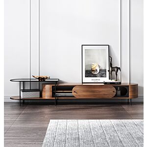 طاولة تلفاز الينكو