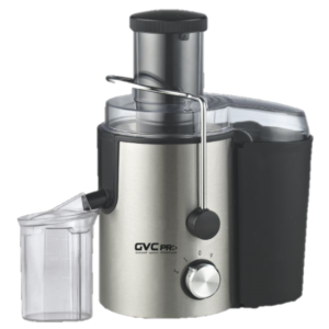 جي في سي برو عصارة الفواكهة الكهربائية 500 واط
