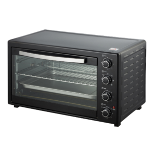 جي في سي برو فرن كهربائي 1800 واط - 60لتر