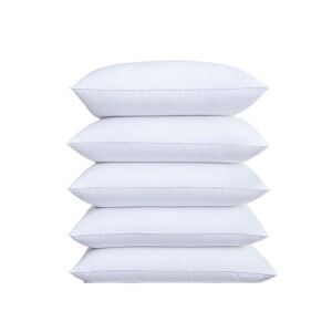 طقم وسائد كوالا - 5 قطع