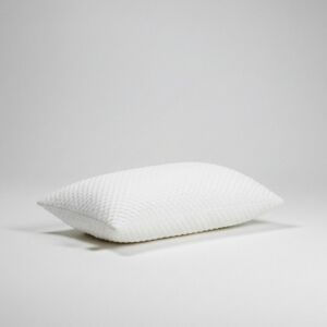 وسادة طيف للأطفال ميموري فوم - أبيض