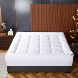 لباد فندقي مفرد جاردينيا